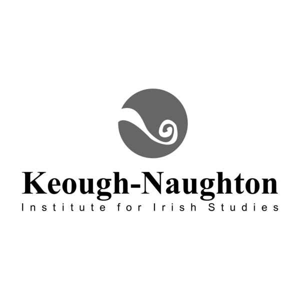 Keough-Naughton Institute for Irish Studies