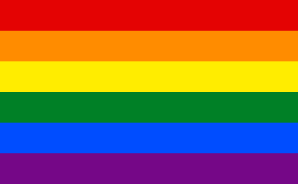 Pride Flag