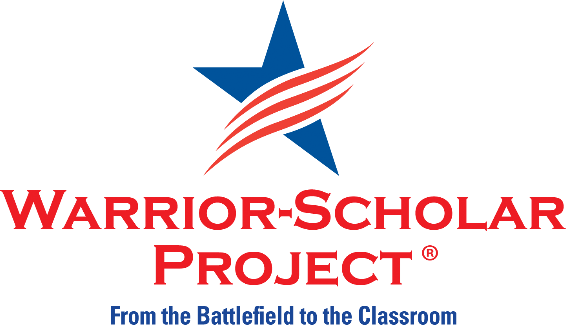 Warrior Scholar Project