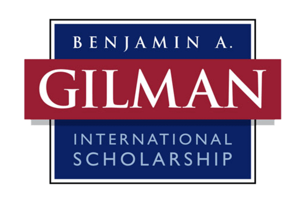 Gilman Scholarship Logo