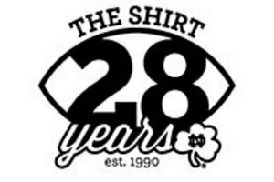 The Shirt Logo 200x150