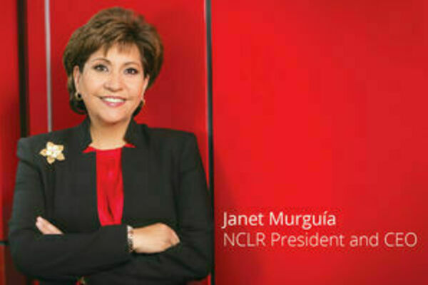 Janet Murguia