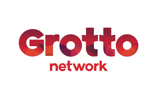 Logo Grotto Network Feature