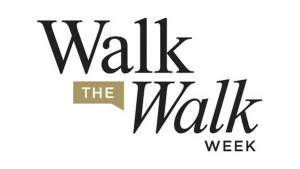 Walk The Walk Feature