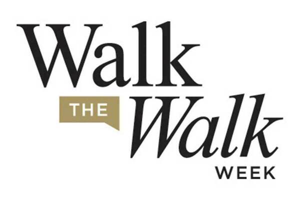 Walk The Walk Feature