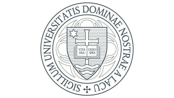 University Seal Feature