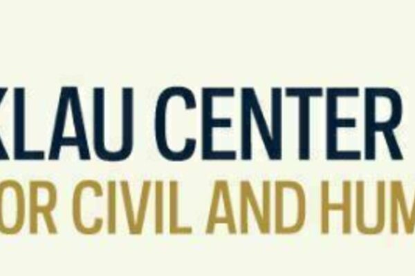 Klau Center For Civil And Human Rights