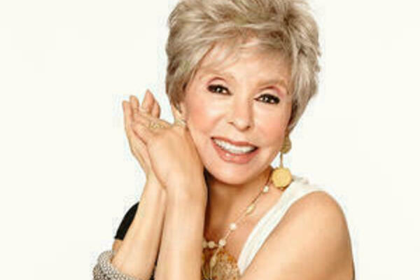 Rita Moreno