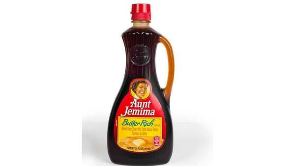 Aunt Jemima