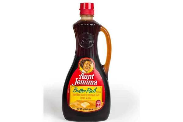 Aunt Jemima