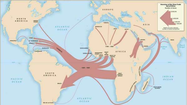 Ap African Diaspora Feature