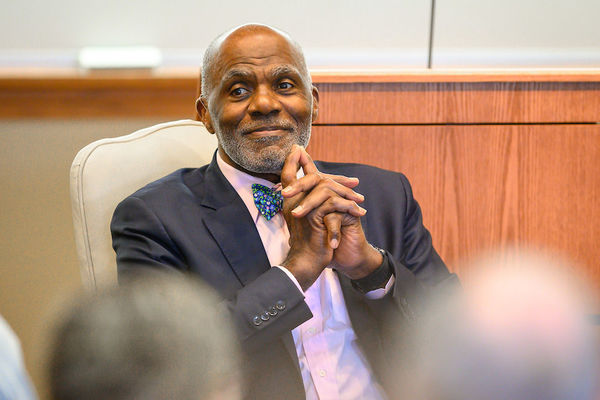 Alan Page Talk 01mc 10