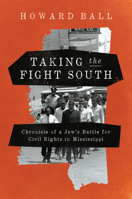 Civil Rights Memoir Resonates with Today’s Call for Racial Justice
