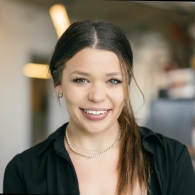 Alumni Spotlight: Whitney Bouey '19 is a Product Manager at SRAM