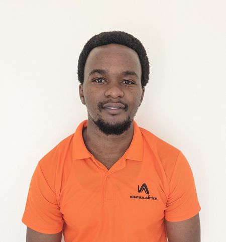Alumni Spotlight: Anselme Mucunguzi '18 is Building a World-Class E-Commerce Support Service