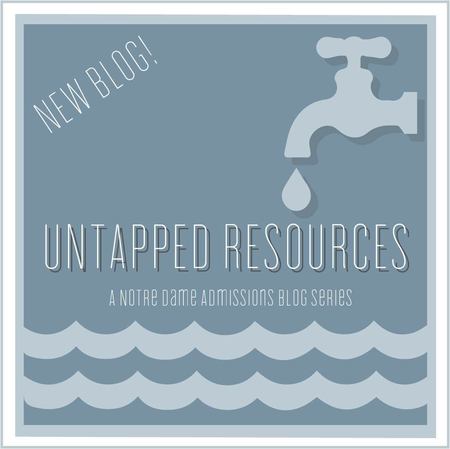Untapped Resources: The Office of Student Enrichment