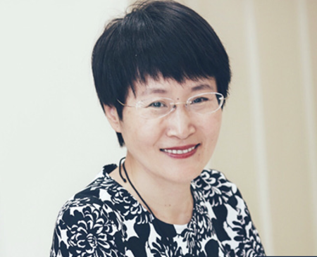 Women Who Empower: Jingyu Wang