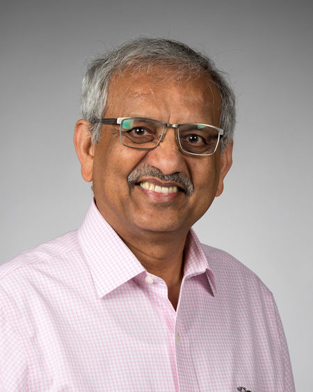 Garg appointed an editor of Progress of Theoretical and Experimental Physics
