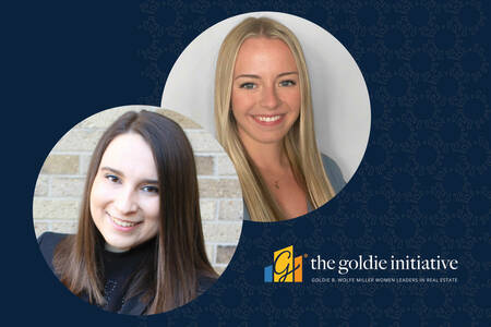 Notre Dame law students receive prestigious scholarships for women in real estate