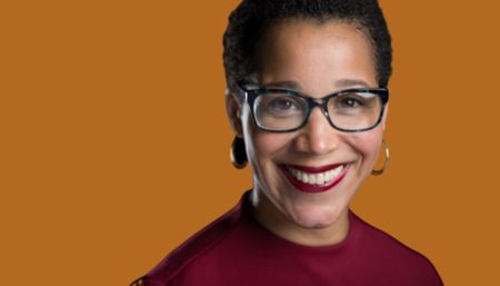 Eve Kelly joins Human Resources as diversity and inclusion program manager