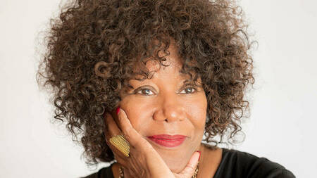 Ruby Bridges urges Notre Dame Community to ‘pick up the torch’