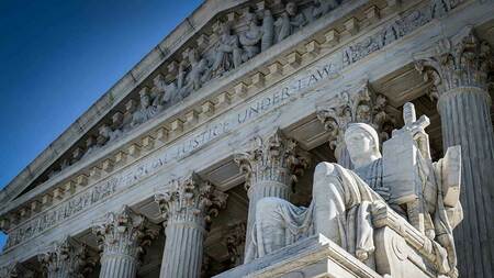 Supreme Court must determine religious voices deserve a place in the public square, experts say