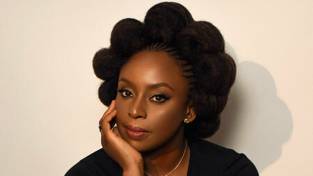 Author Chimamanda Ngozi Adichie to speak, hold book signing