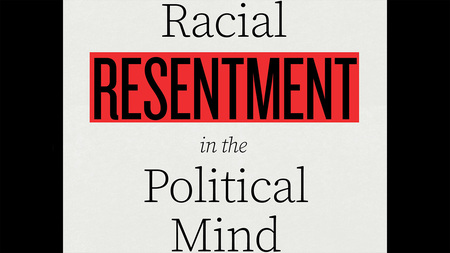 Political motivation often comes down to personal assessment of other races’ deservingness