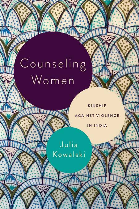 VIDEO: Julia Kowalski book launch for 
