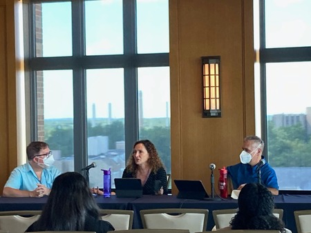 The Latina/o Studies Association Holds its Biennial Conference at Notre Dame, Looks Toward the Future