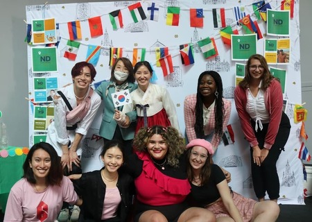Foreign Language Week is Back!
