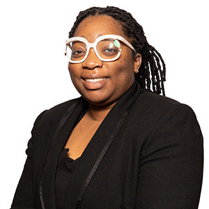 3L Erica Patterson named ABA Law Student Representative of the Year