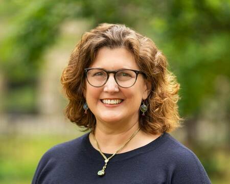 Margaret Meserve named vice president and associate provost for academic space and support