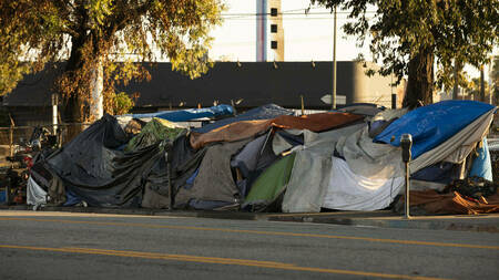 Targeted prevention helps stop homelessness before it starts