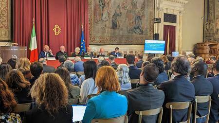 The Rome Global Gateway launches the Rome Summer Seminars on Religion and Global Politics
