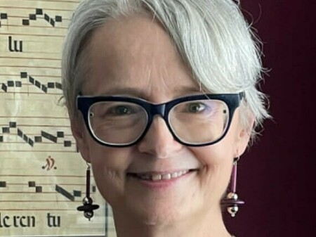 Distinguished interdisciplinary scholar Rebecca Maloy named director of Sacred Music at Notre Dame