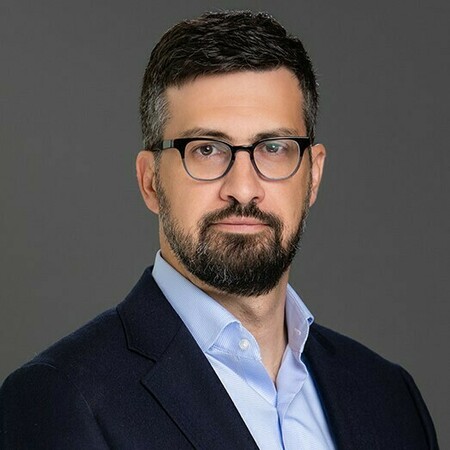 Pedro Ribeiro appointed vice president for public affairs and communications