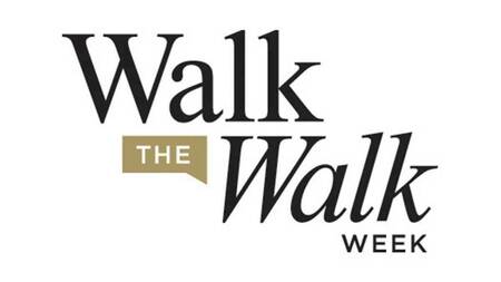 Ninth Annual Walk the Walk Week events to mark Martin Luther King Jr. Day