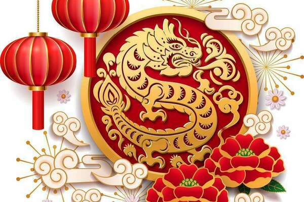 Lunar New Year