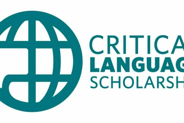 Critical Language Scholarship