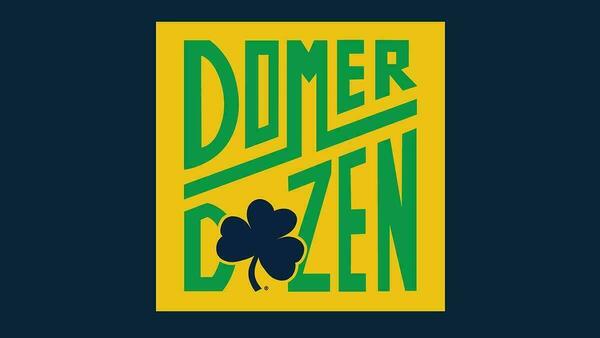 Domer Dozen